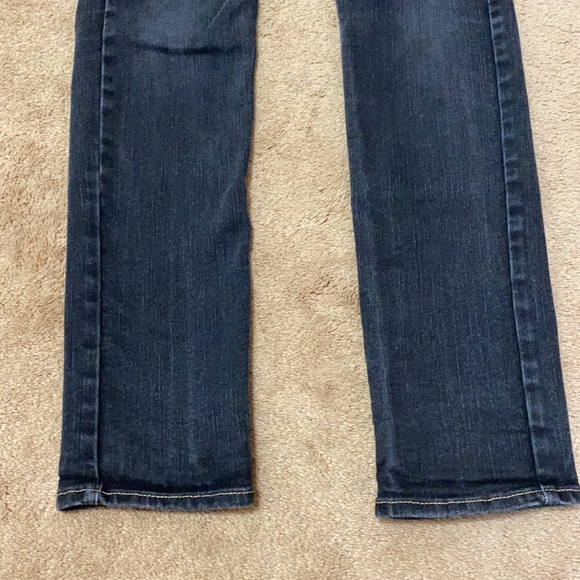 American Eagle Black Washed Denim Jeans - Picture 4 of 12